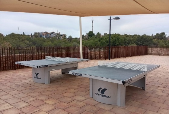 Resale - Apartment - Orihuela Costa - La Zenia