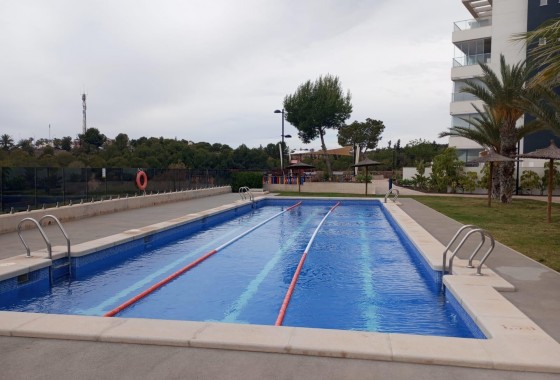 Resale - Apartment - Orihuela Costa - La Zenia