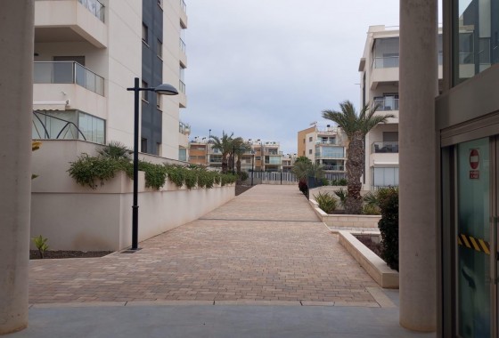 Segunda Mano - Apartamento - Orihuela Costa - La Zenia