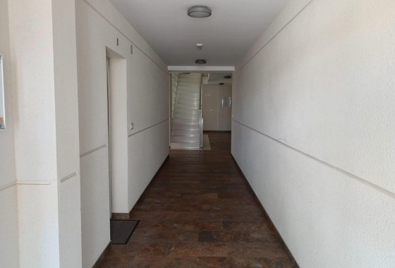 Resale - Apartment - Orihuela Costa - La Zenia