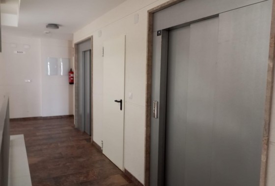 Revente - Appartement - Orihuela Costa - La Zenia