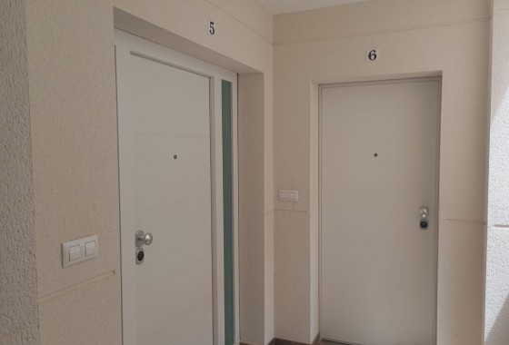 Resale - Apartment - Orihuela Costa - La Zenia