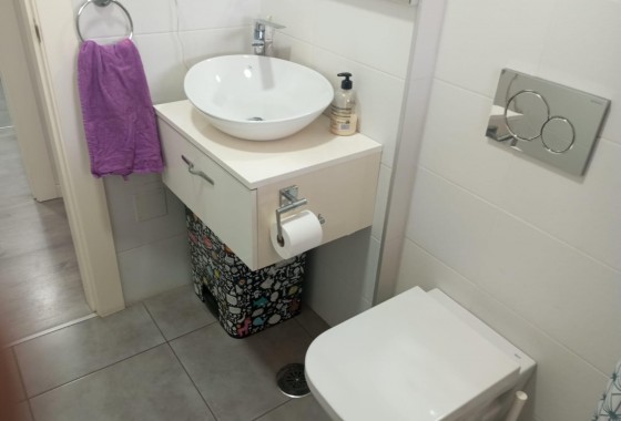 Segunda Mano - Apartamento - Orihuela Costa - La Zenia