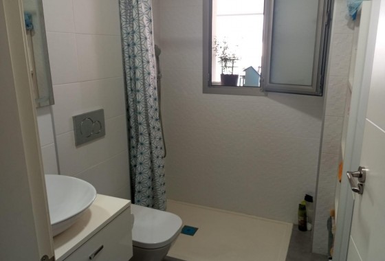 Revente - Appartement - Orihuela Costa - La Zenia