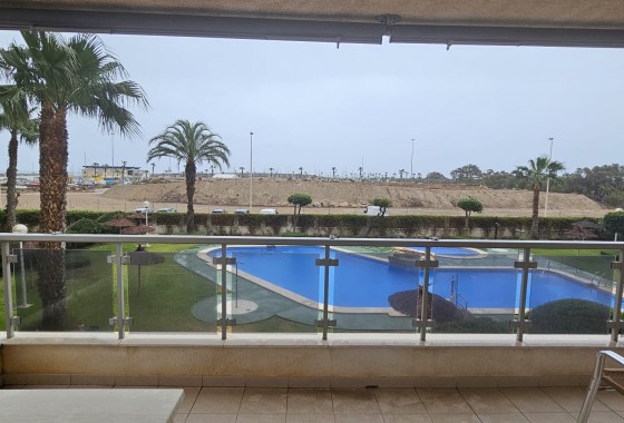 Revente - Appartement - Guardamar del Segura - Costa Blanca