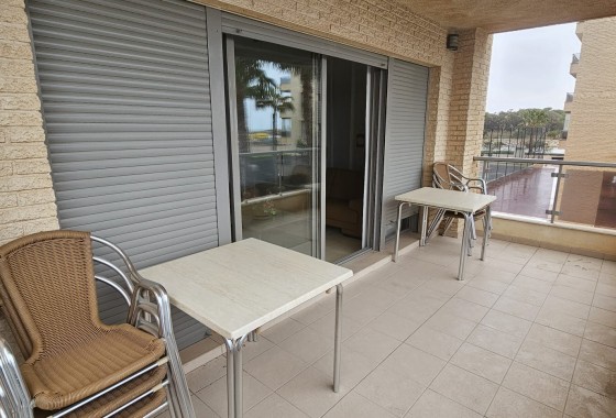 Revente - Appartement - Guardamar del Segura - Costa Blanca