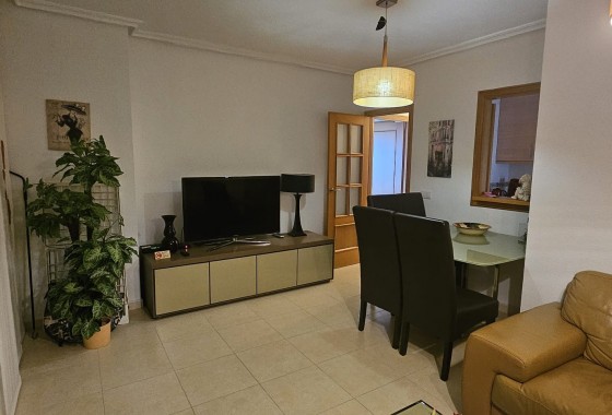 Resale - Apartment - Guardamar del Segura - Costa Blanca