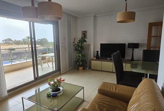 Resale - Apartment - Guardamar del Segura - Costa Blanca