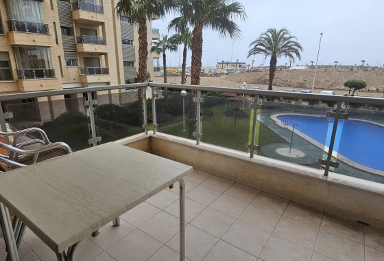 Resale - Apartment - Guardamar del Segura - Costa Blanca