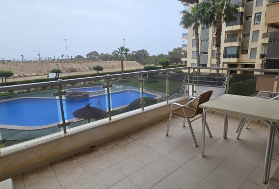 Resale - Apartment - Guardamar del Segura - Costa Blanca