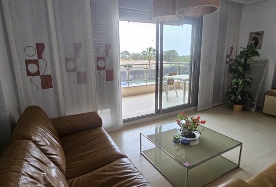 Resale - Apartment - Guardamar del Segura - Costa Blanca