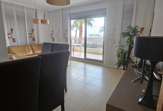 Revente - Appartement - Guardamar del Segura - Costa Blanca