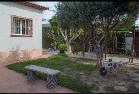 Resale - Detached Villa - Ciudad Quesada/Rojales - Ciudad Quesada