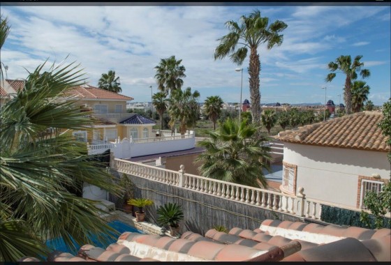 Resale - Detached Villa - Ciudad Quesada/Rojales - Ciudad Quesada