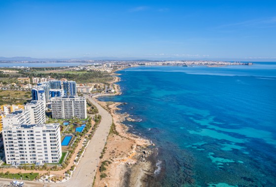 Segunda Mano - Apartamento - Orihuela Costa - Punta Prima