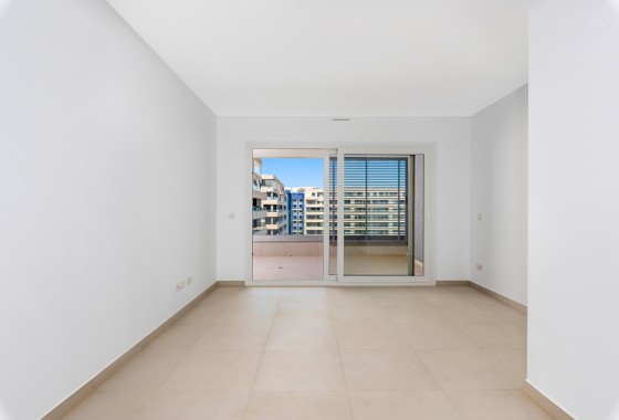 Resale - Apartment - Orihuela Costa - Punta Prima