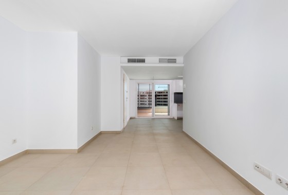 Segunda Mano - Apartamento - Orihuela Costa - Punta Prima