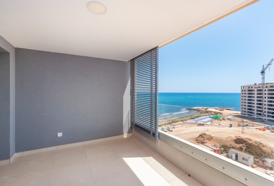 Segunda Mano - Apartamento - Orihuela Costa - Punta Prima