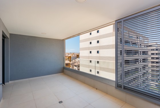 Revente - Appartement - Orihuela Costa - Punta Prima