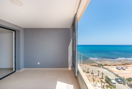 Segunda Mano - Apartamento - Orihuela Costa - Punta Prima