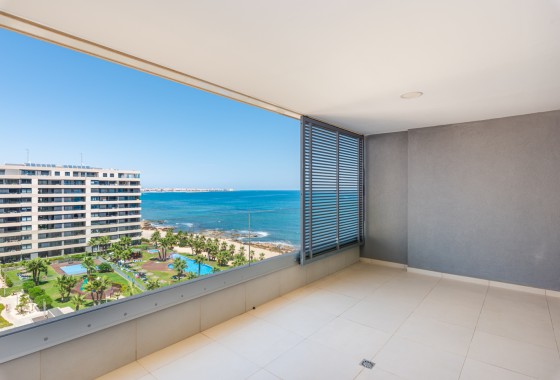 Resale - Apartment - Orihuela Costa - Punta Prima