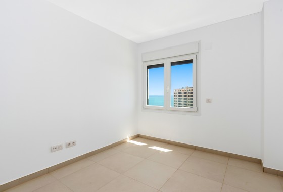 Revente - Appartement - Orihuela Costa - Punta Prima