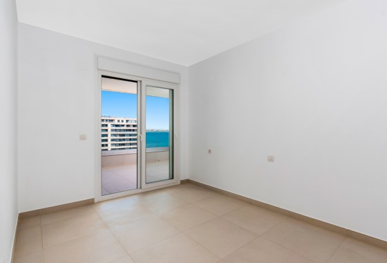 Revente - Appartement - Orihuela Costa - Punta Prima