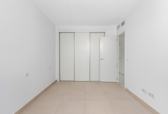 Resale - Apartment - Orihuela Costa - Punta Prima