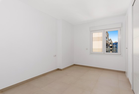 Segunda Mano - Apartamento - Orihuela Costa - Punta Prima