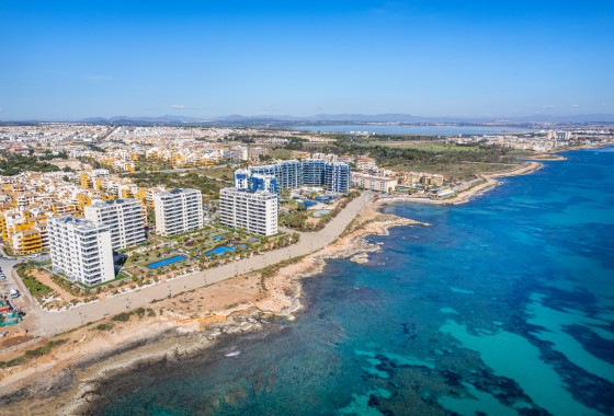 Segunda Mano - Apartamento - Orihuela Costa - Punta Prima