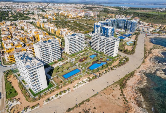 Segunda Mano - Apartamento - Orihuela Costa - Punta Prima