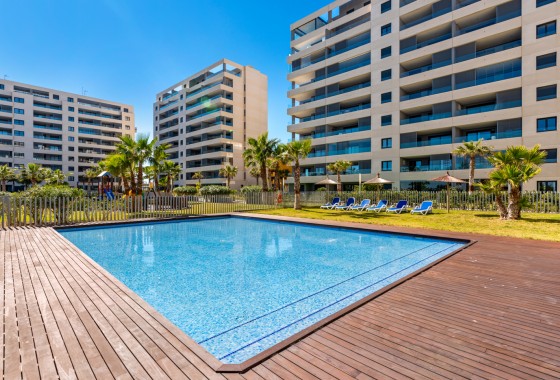 Segunda Mano - Apartamento - Orihuela Costa - Punta Prima