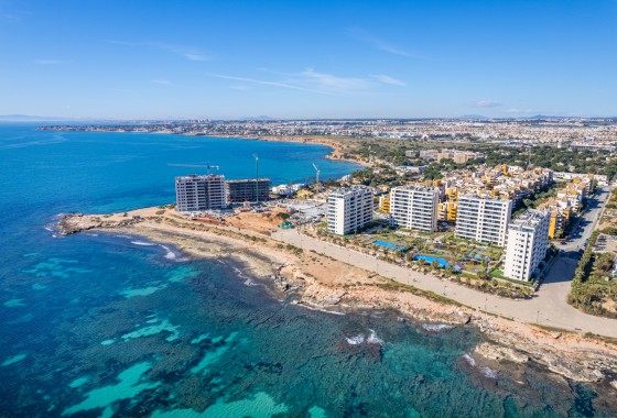 Segunda Mano - Apartamento - Orihuela Costa - Punta Prima