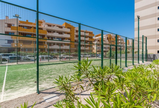 Revente - Appartement - Orihuela Costa - Punta Prima