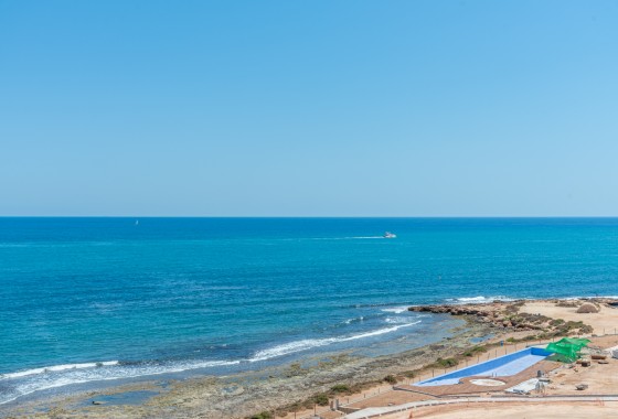 Segunda Mano - Apartamento - Orihuela Costa - Punta Prima