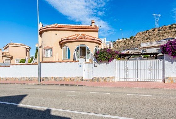 Resale - Detached Villa - Ciudad Quesada/Rojales - Benimar