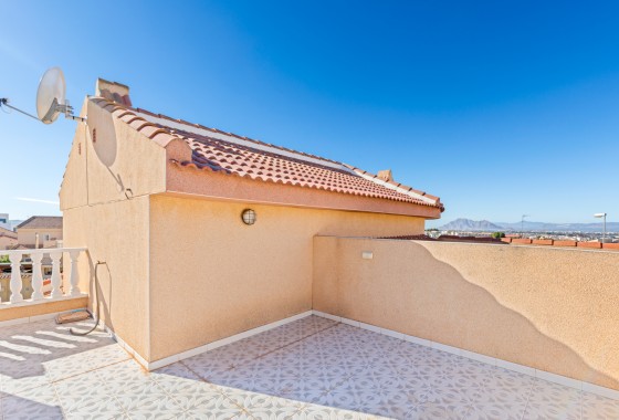 Resale - Detached Villa - Ciudad Quesada/Rojales - Benimar