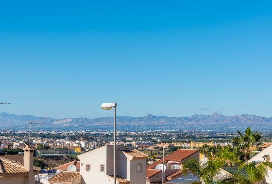 Resale - Detached Villa - Ciudad Quesada/Rojales - Benimar