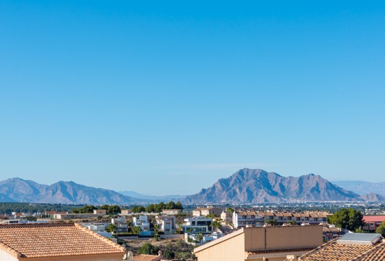 Revente - Villa - Ciudad Quesada/Rojales - Benimar