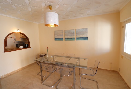 Resale - Townhouse - Torrevieja - El Chaparral