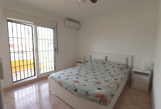 Resale - Townhouse - Torrevieja - El Chaparral