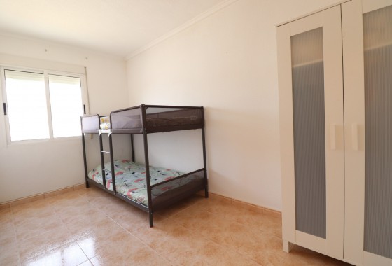 Resale - Townhouse - Torrevieja - El Chaparral