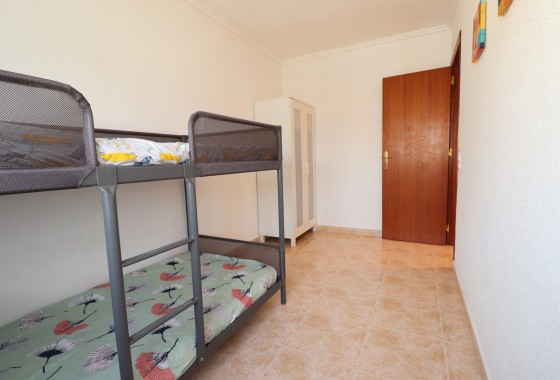 Resale - Townhouse - Torrevieja - El Chaparral