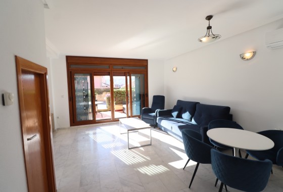 Resale - Townhouse - Algorfa - La finca Golf