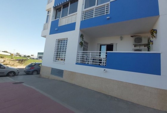 Revente - Appartement - Los Montesinos