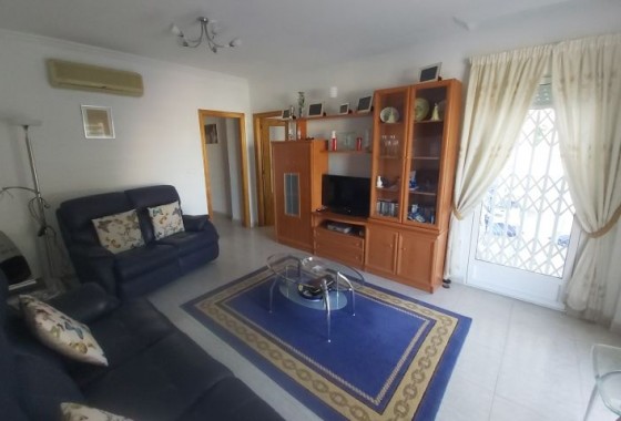 Revente - Appartement - Los Montesinos