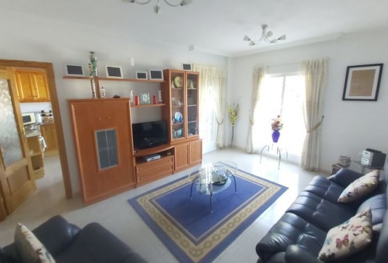 Revente - Appartement - Los Montesinos