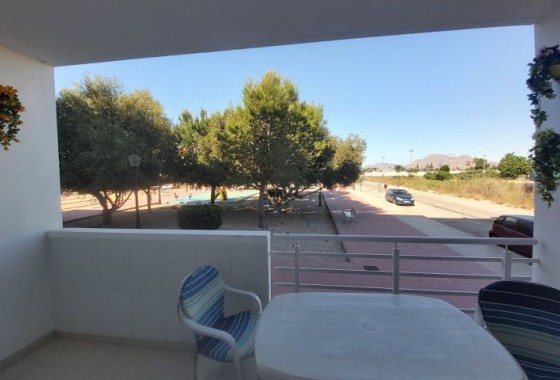 Revente - Appartement - Los Montesinos