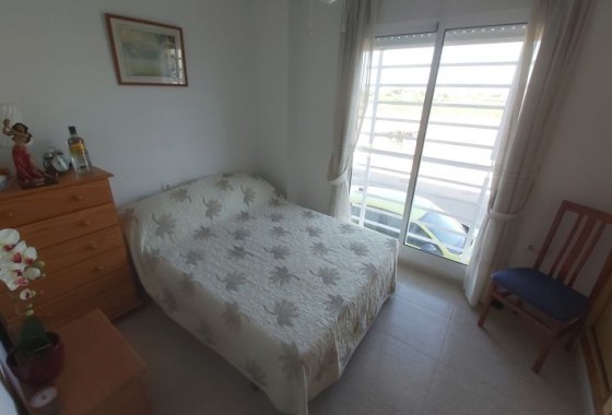 Revente - Appartement - Los Montesinos