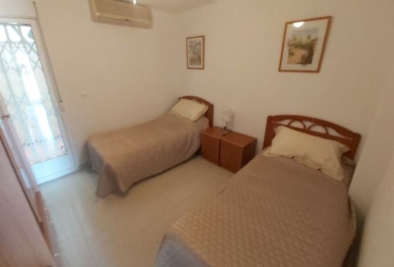 Revente - Appartement - Los Montesinos